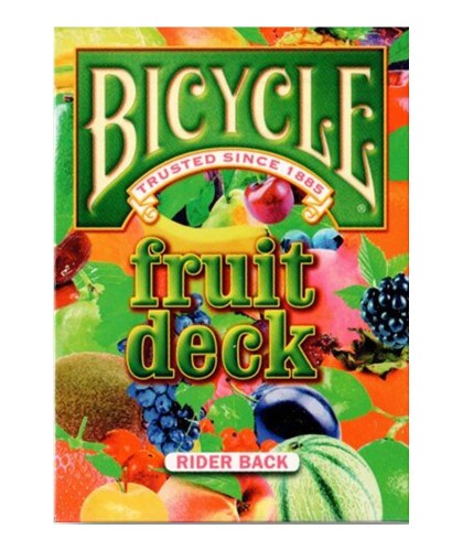 Bicycle Fruit - Carti de Joc