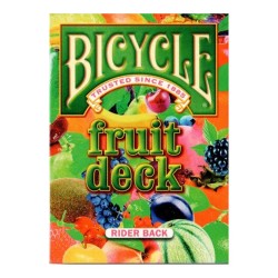 Bicycle Fruit - Carti de Joc