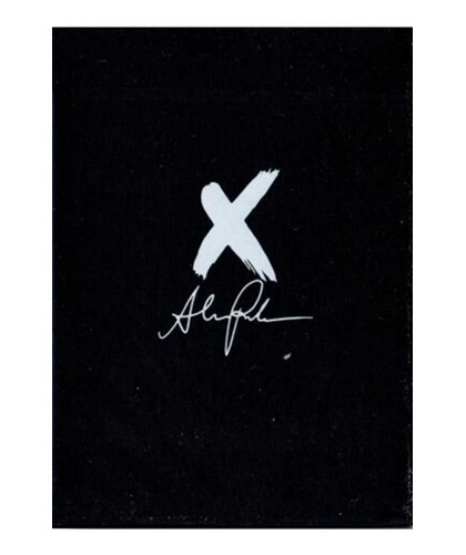 X Deck Black Carti de Joc