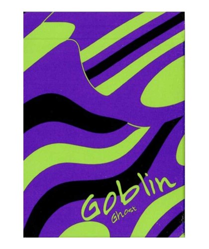 Goblin Ghost by Gemini Carti de Joc