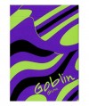 Goblin Ghost by Gemini Carti de Joc