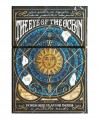 Eye of the Ocean Solis Blue