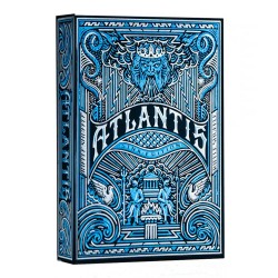 Atlantis Sink by Riffle Shuffle Carti de Joc