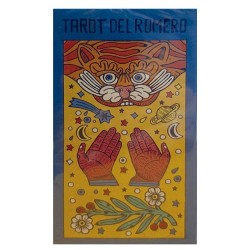 Romero de Asis Percales Carti de Tarot