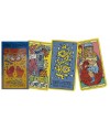 Romero de Asis Percales Carti de Tarot