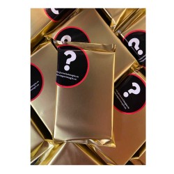 Mystery Deck GOLD (1 pachet)