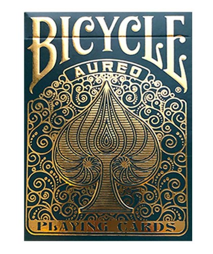 Bicycle Aureo Carti de Joc
