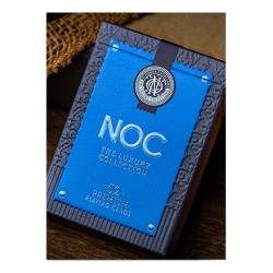 NOC Blue The Luxury Collection Carti de Joc