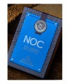 NOC Blue The Luxury Collection Carti de Joc