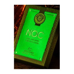 NOC Emerald The Luxury Collection Carti de Joc
