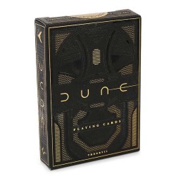 DUNE by Theory 11 Carti de Joc