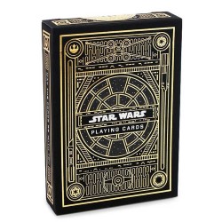 Star Wars Gold Foil Special Edition Carti de Joc
