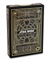Star Wars Gold Foil Special Edition Carti de Joc