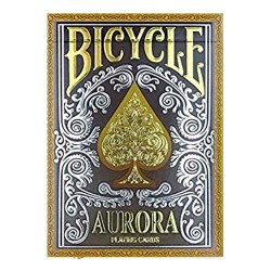 Bicycle Aurora Carti de Joc