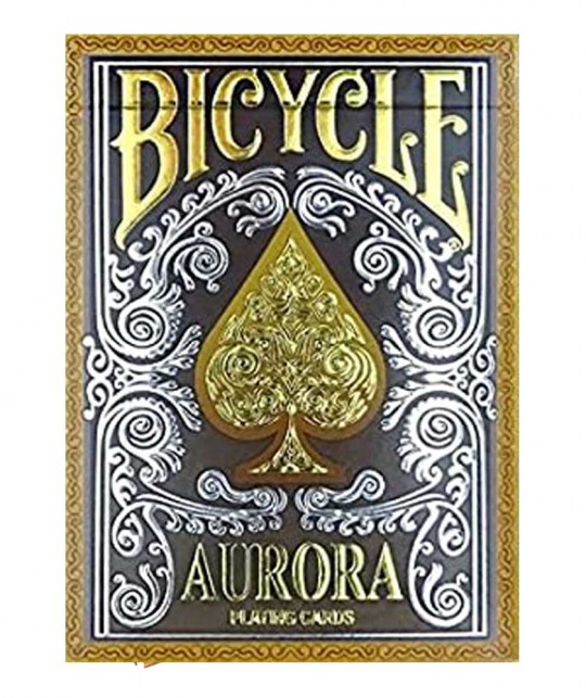 Bicycle Aurora Carti de Joc