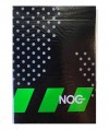 NOC Sport Green Carti de Joc