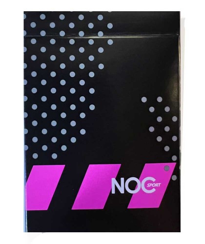 NOC Sport Pink Carti de Joc