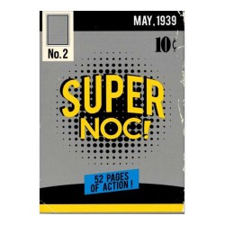 Super NOC V2 BATNOC Carti de Joc