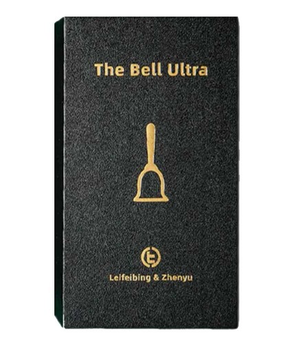 THE BELL Ultra by TCC