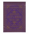 Cotta Almanac 6 Transformation Carti de Joc