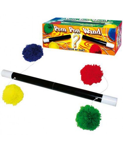 Pom Pon Wand