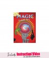 Magic Coloring Book