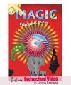 Magic Coloring Book