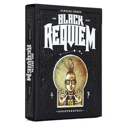 Black Requiem Counterspell Carti de Joc