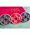 N6 Coin Set by N2G