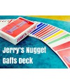 Modern Feel Jerrys Nuggets Gaff Carti de Joc