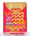 Bicycle Brainwave Carti de Joc