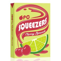 Squeezers V4 Cherry Limeade Carti de Joc