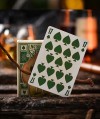 Notorious Gambling Frog Green by Stockholm17