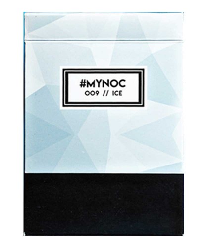 MYNOC Ice Edition Carti de Joc