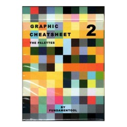 Graphic Design CheatSheet V2 Carti de Joc