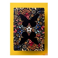 Butterfly Seasons Marked Summer Carti de Joc