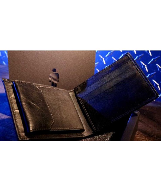 Real Man Wallet