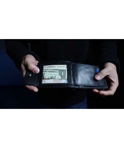 Real Man Wallet