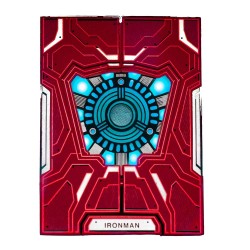 Iron Man V4 Carti de Joc