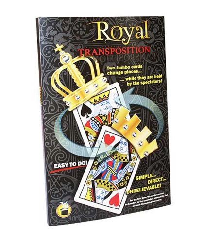 Royal Transposition