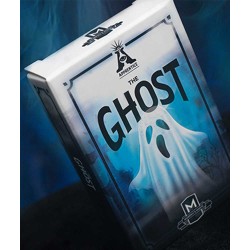 THE GHOST by Apprentice Magic