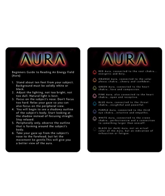 Bicycle Aura Carti de Joc
