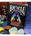 Bicycle Aura Carti de Joc