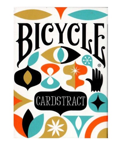 Bicycle Cardstract Carti de Joc