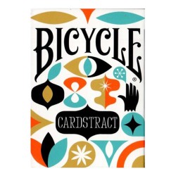 Bicycle Cardstract Carti de Joc