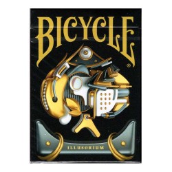Bicycle Illusorium Carti de Joc