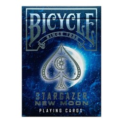 Bicycle Stargazer NEW MOON Carti de Joc