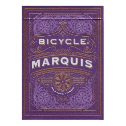 Bicycle Marquis Carti de Joc