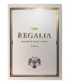 Regalia White by Shin Lim Carti de Joc