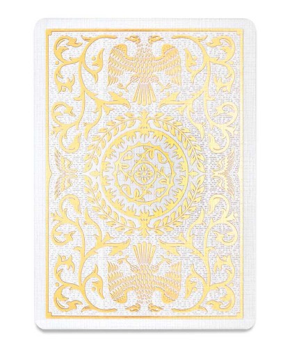 Regalia White by Shin Lim Carti de Joc